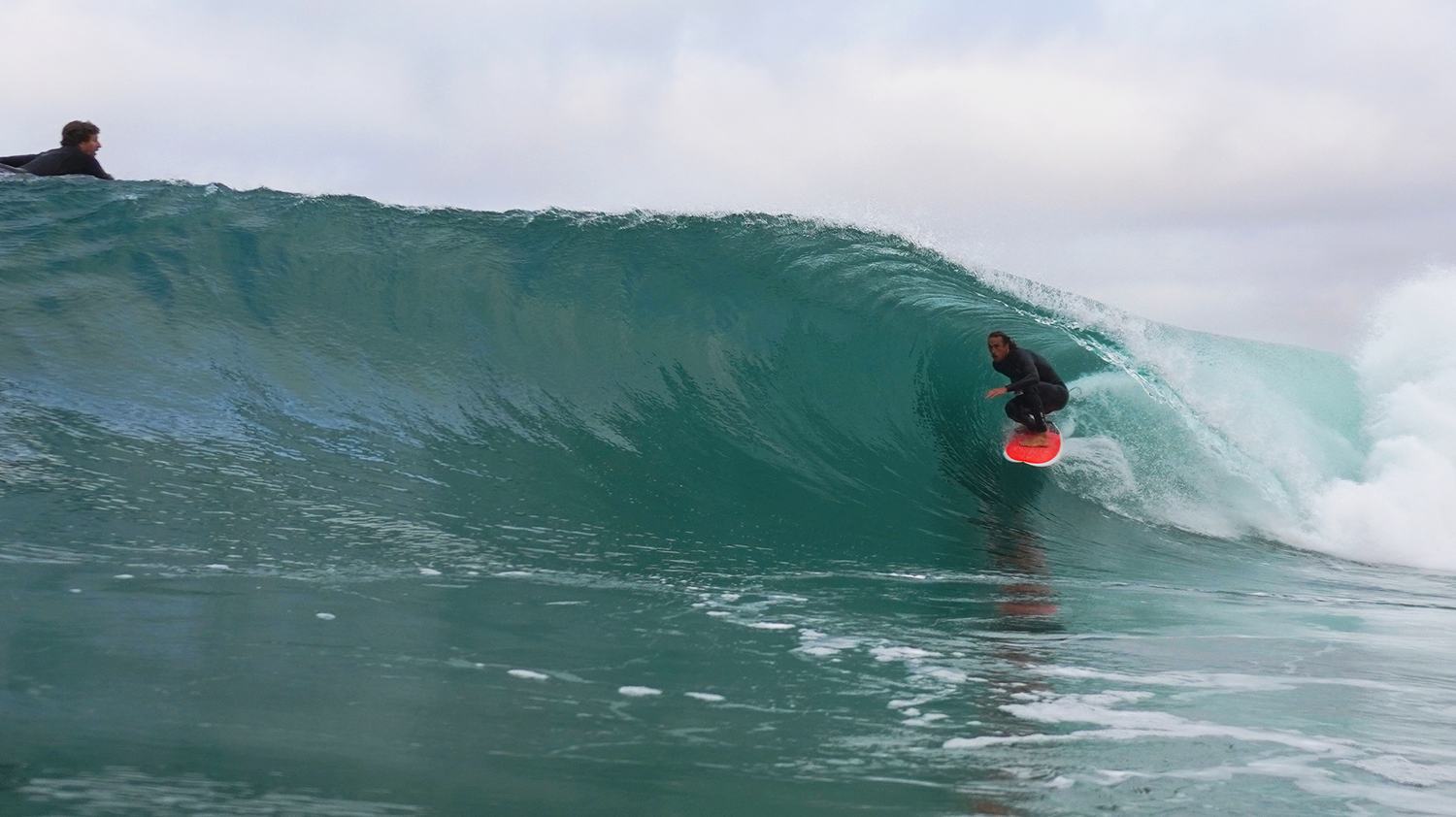 Wetsuits — Christenson surfboards